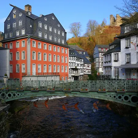 Feriehus Time-out Monschau