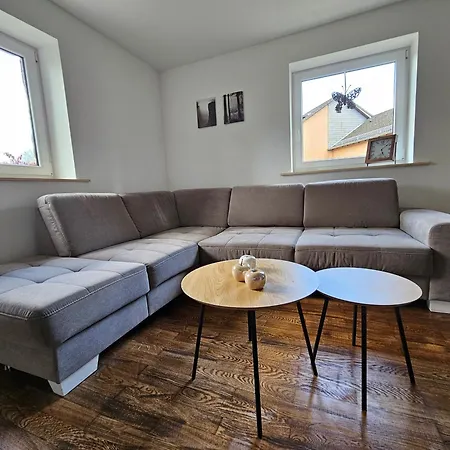 Time-out Ferienhaus *