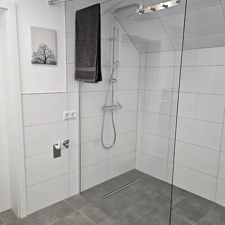 Time-out Ferienhaus Monschau