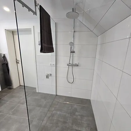 Time-out Ferienhaus Monschau