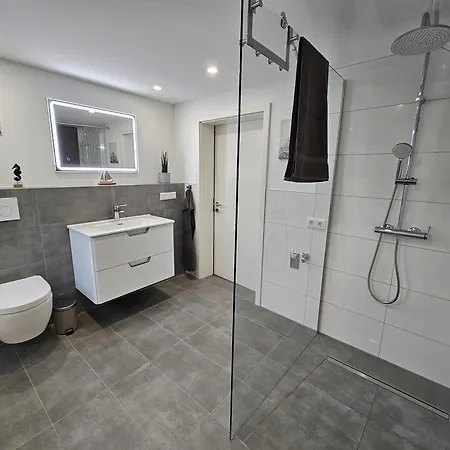 Time-out Ferienhaus *