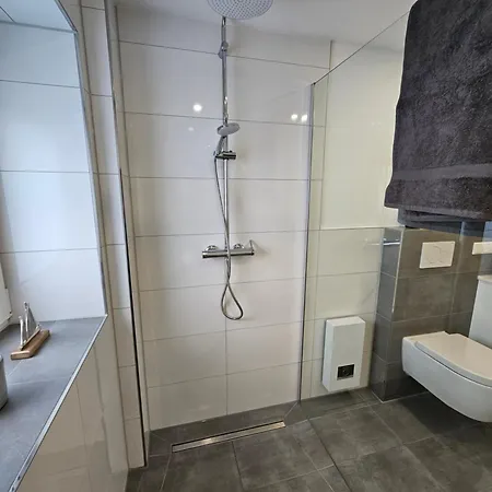 Ferienhaus Time-out *