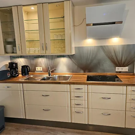 בית נופש Time-out מונשאו