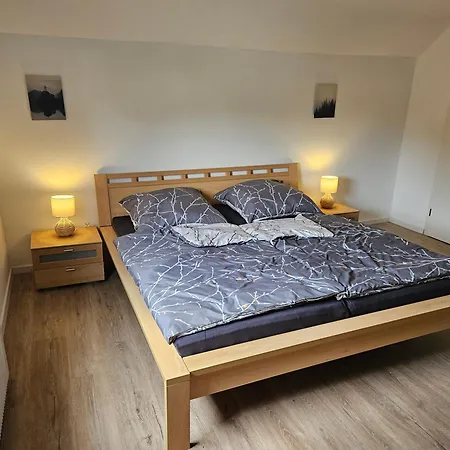 Time-out Ferienhaus *