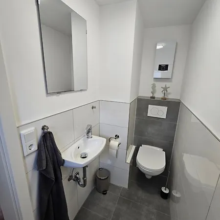 Time-out Ferienhaus *