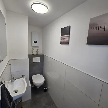 Ferienhaus Time-out *