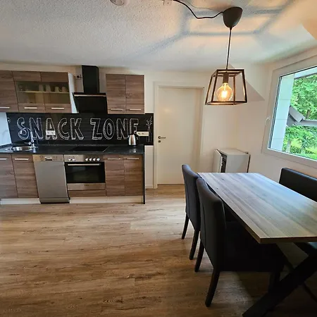 Time-out בית נופש