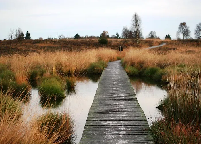 Σπίτι διακοπών Time-out Μονσάου
