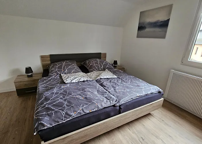 Feriehus Time-out Monschau