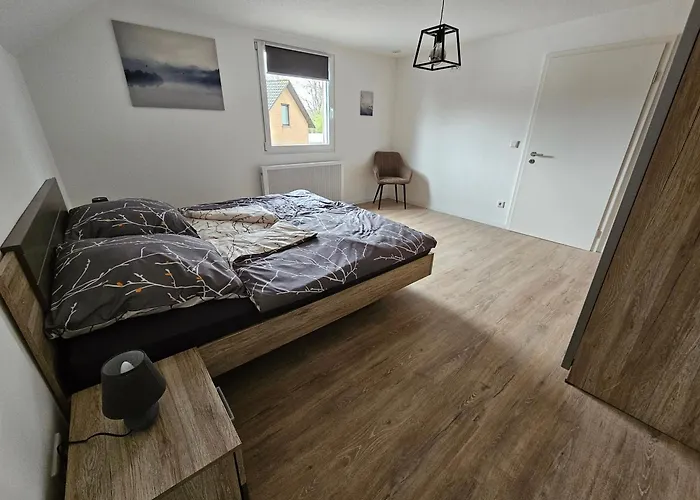 Semesterbostad Time-out