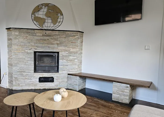 Σπίτι διακοπών Time-out