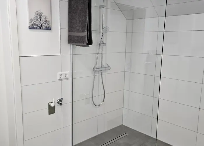 Time-out Feriehus Monschau