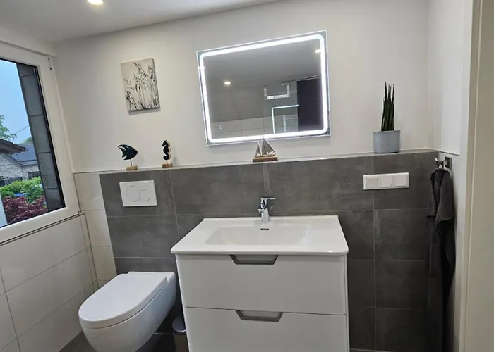 Time-out Σπίτι διακοπών *