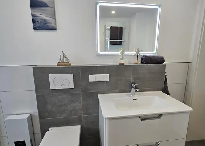 Time-out Feriehus Monschau