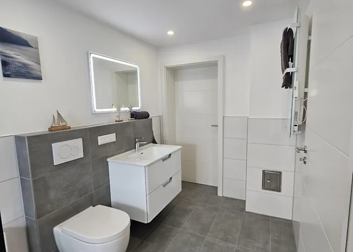 Time-out Σπίτι διακοπών *