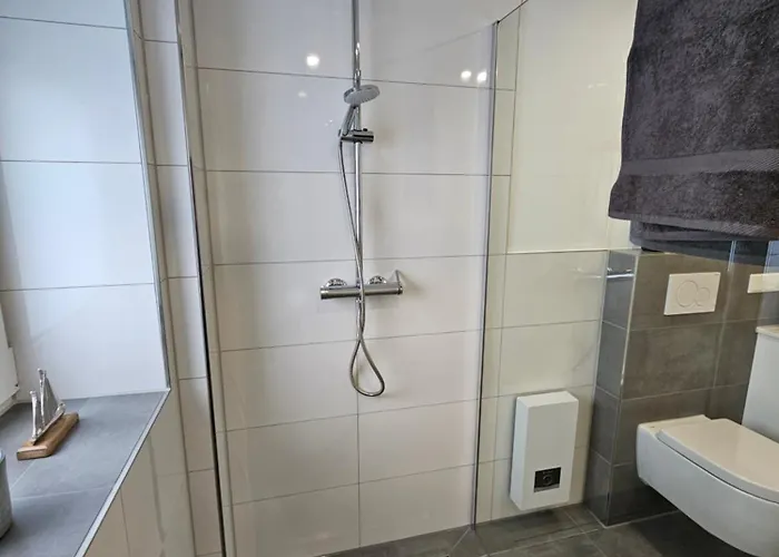 Σπίτι διακοπών Time-out *