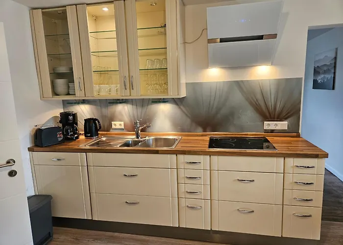 Σπίτι διακοπών Time-out Μονσάου