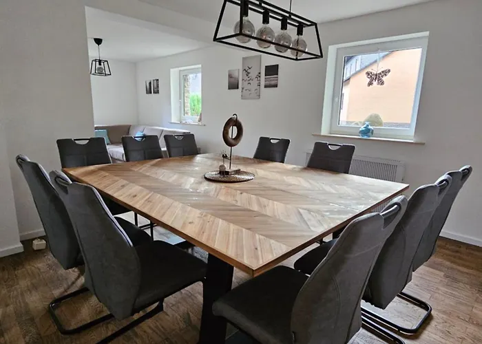 Σπίτι διακοπών Time-out Μονσάου