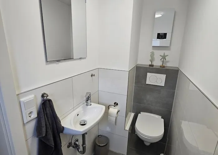 Time-out Σπίτι διακοπών *