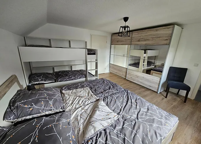 Time-out Σπίτι διακοπών Μονσάου