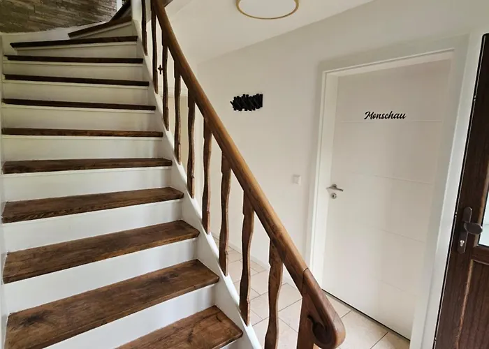 Σπίτι διακοπών Time-out