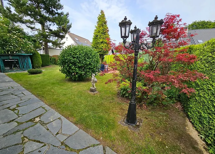 Σπίτι διακοπών Time-out Μονσάου